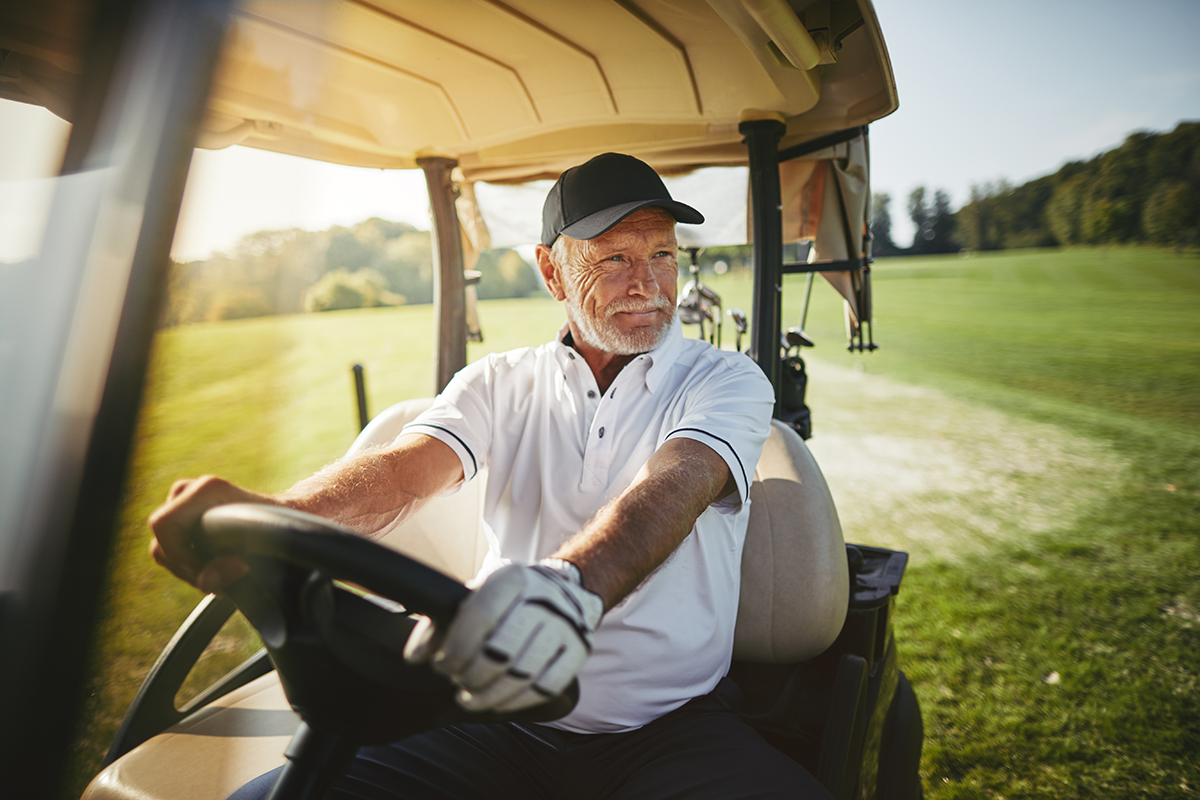 Retiring in Camarillo: Where Lifestyle, Ease, and Community Come Together
